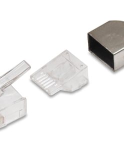 Đầu nối RJ45-Modular Plug COMMSCOPE CAT6 (6-2111989-3)