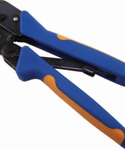 Kềm bấm đầu cáp mạng (Modular Plug Tool Kit) CAT6 COMMSCOPE (790163-5)