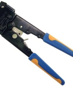 Kềm bấm đầu cáp mạng (Modular Plug Tool Kit) CAT5E COMMSCOPE (2-231652-1)