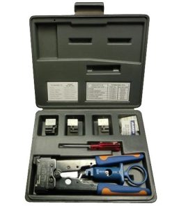 Bộ kềm bấm đầu cáp mạng (Modular Plug Tool Kit) CAT5E COMMSCOPE