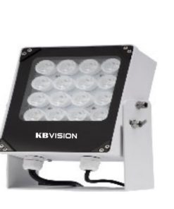 Đèn Flash ánh sáng trắng KBVISION KRA-060WL