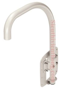 Bộ chân đế gắn tường và mái nhà WISENET SBP-300LM