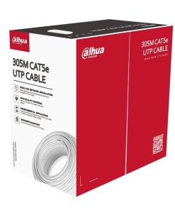 Cáp mạng CAT5E UTP DAHUA PFM920I-5EUN