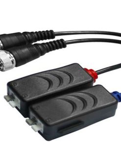 Bộ UTP Balun HIKVISION SH-UTV202-I