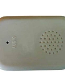 Micro thu âm camera Questek QTA-A3