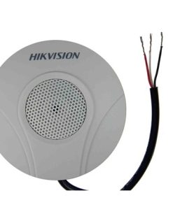 HI-FI Microphone for CCTV HIKVISION DS-2FP2020