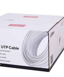 Cáp mạng CAT6 DAHUA PFM920I-6UN-C