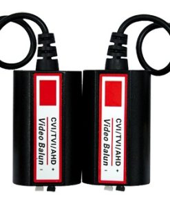 Thiết bị Video Balun VANTECH VBC-05