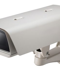 Vỏ che cho camera ngoài trời Hanwha Techwin WISENET SHB-4300HP