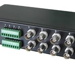 8 kênh Balun