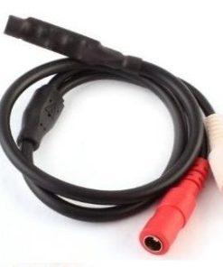 Thiết bị ghi âm cho camera