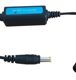 Bộ chuyển đổi DC/DC converter