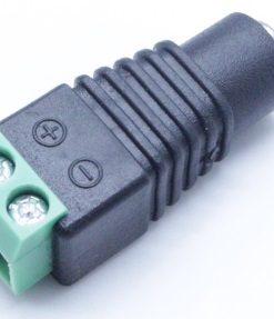 Đầu nối nguồn cái B13