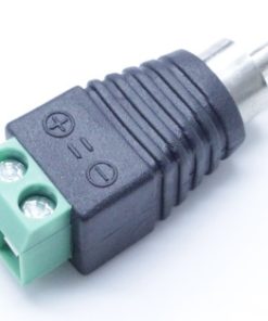 Đầu nối BNC B18