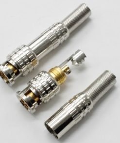 Đầu nối BNC RG11