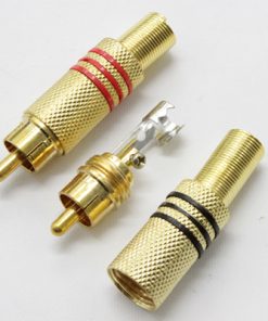 Đầu nối BNC B40
