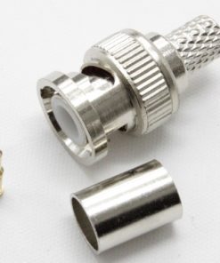 Đầu nối BNC B33