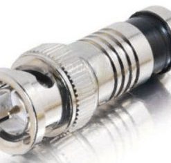 Đầu nối BNC B35 (đầu + đuôi)