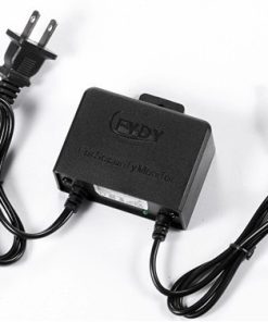 Adaptor 12VDC/2A UD02