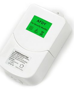Adaptor 12VDC/2A UD03