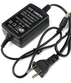 Adaptor 5V cho converter 5V/2A