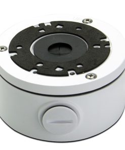 Junction Box AVTECH AVA456-WBKT