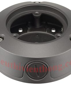 Hộp chân đế dùng cho camera bullet Hanwha Techwin WISENET SBO-100B1