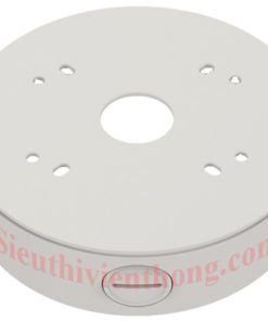 Hộp chân đế dùng cho camera Hanwha Techwin WISENET SBF-100B1