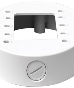 Hộp chân đế gắn tường dùng cho camera Dome Hanwha Techwin WISENET SBV-158G