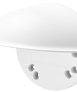 Chân đế gắn tường dạng mũ dùng cho camera Hanwha Dome Techwin WISENET SBV-120WCW