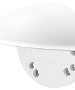Chân đế gắn tường dạng mũ dùng cho camera Dome Hanwha Techwin WISENET SBV-120WC