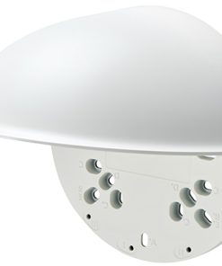 Chân đế gắn tường dạng mũ dùng cho camera Dome Hanwha Techwin WISENET SBV-160WC