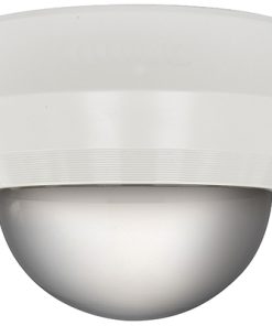 Vỏ che khói cho camera Dome Hanwha Techwin WISENET SPB-IND5