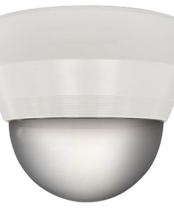 Vỏ che khói cho camera Dome Hanwha Techwin WISENET SPB-IND7