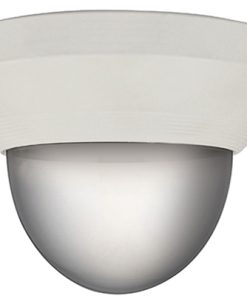 Vỏ che khói cho camera Dome Hanwha Techwin WISENET SPB-VAN3