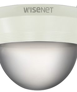 Vỏ che khói cho camera Dome Hanwha Techwin WISENET SPB-VAN81