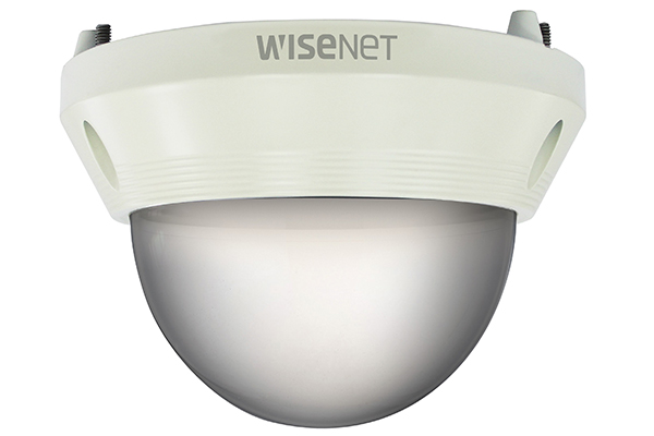Vỏ che khói cho camera Dome Hanwha Techwin WISENET SPB-VAN81