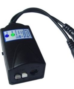 Balun khuếch đại T1200