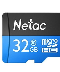 Thẻ nhớ NETAC 32GB