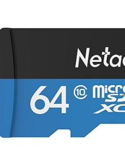 Thẻ nhớ NETAC 64GB
