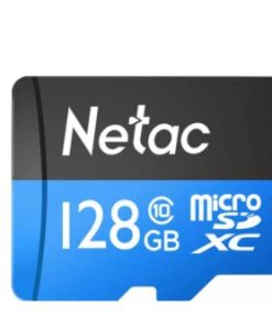 Thẻ nhớ NETAC 128GB