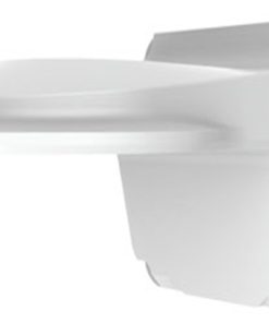 Chân đế gắn tường cho camera Dome UNV TR-WM04-IN