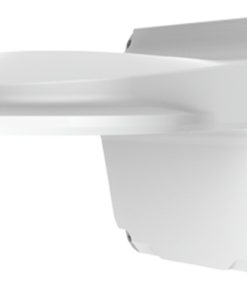 Chân đế gắn tường cho camera Dome UNV TR-JB07/WM04-IN