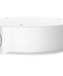 Hộp chân đế gắn tường cho camera UNV TR-JB04-A-IN