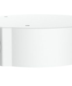 Hộp chân đế gắn tường cho camera UNV TR-JB04-IN