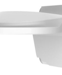 Chân đế gắn tường cho camera Dome UNV TR-WM03-A-IN