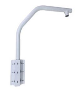 Giá đỡ cho camera PTZ Dome UNV TR-WE45-B-IN