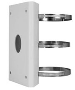 Chân đế treo cột cho camera PTZ Dome UNV TR-UP08-A-IN