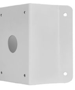 Chân đế gắn góc tường cho camera PTZ Dome UNV TR-UC08-A-IN