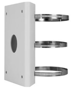 Chân đế treo cột cho camera PTZ Dome UNV TR-UP08-B-IN